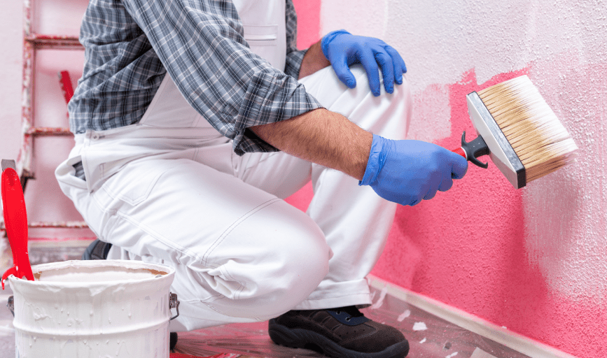 Maybury Landscapes and Home Improvements 